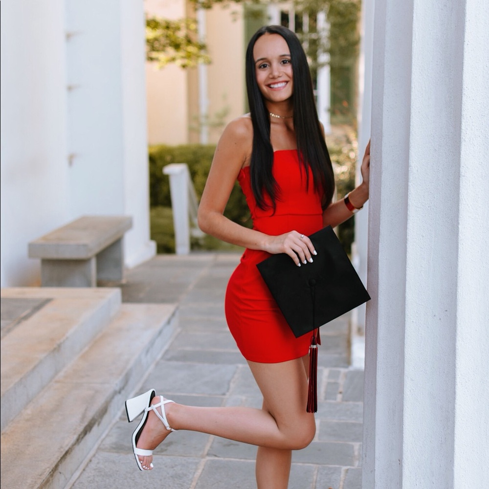 Meet your Posher, Sara